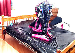 Derek6699 Sissy Maid Bound