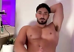 zayn dom hot cum