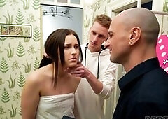 If girl cant pay , she should have hardcore anal sex