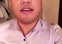 I GOT MISCHIEVOUS AFTER WORK