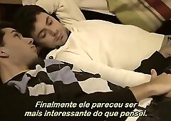 Movie: Starving (Morrendo de Fome) - parte 1