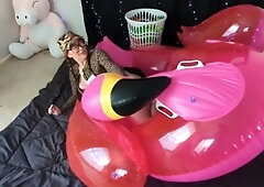 Amateur Video Amateur Webcam Girl Masturbates