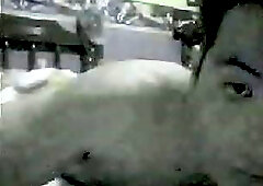 Black & White Softcore Gay Video