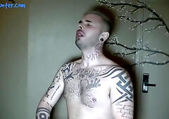 Too Tense For A Massage - Nick Spears & Aday Traun