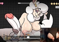 Ass fucking, big butt femboy, big booty femboy