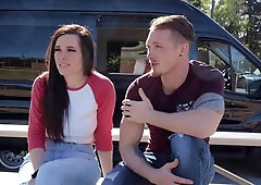 Str8chaser.com - Nailing next to athletic american young twink