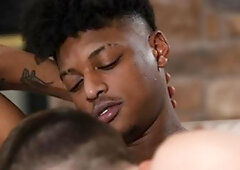 ASGmax Originals: Wingman Trevor Goes Wild