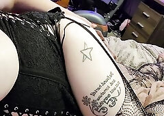 Lascivious Little Tease