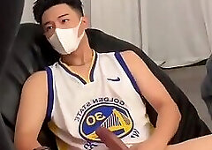 chinese boy jerk off - vietsub