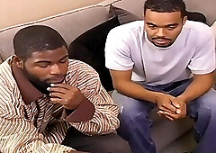 Amir, Reese and West