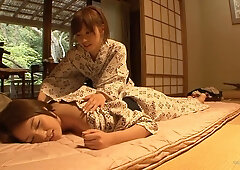 Yokoyama Miyuki Hot Springs