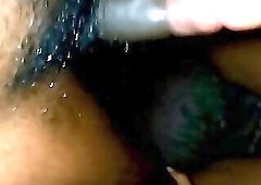 Sri Lankan Sucked by a Maldivian Twink