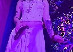 BNWO Findom Fairy Worship