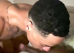 Gemini Aesthetics (GemTattedFrk) with SonnyTheeUnicorn and RomeoGotD - Tulum Trio