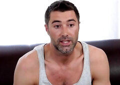 Nasty Encounters with Justin