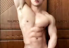 Chinese Muscle 2