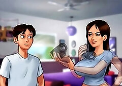 20s, summertime saga, fucking cartoons