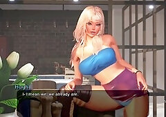 Depravity - Visual Novel experience from Joy Stick Cinema