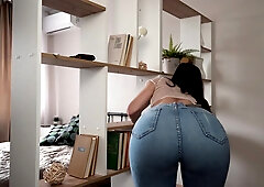 Verified Amateurs In -oh Did U Stuck Step Sis? Oh Lucky Me And My Thick Cock