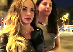 red hotel in Barcelona VciaTS