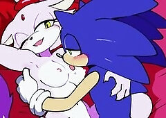 spend tonight with blaze