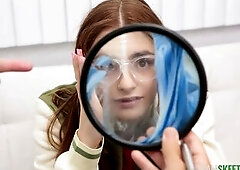 The Most excellent Of Teens Swallowing Massive Cumshots Compilation With Reese Robbins & greater quantity - TeamSkeet