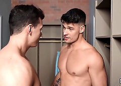 Crazy Adult Video Homo Big Dick Try To Watch For You've Seen