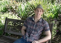 Mason Wyler: Exploring California: Mason