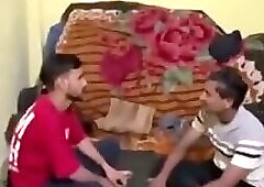 Indian Fuck with stranger