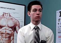 Missionary Boys: Elder Butler's Secret Delight