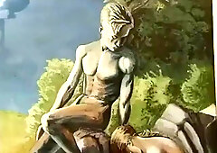 Cochonne: Blowjob, Doggy  Cowgirl Porn