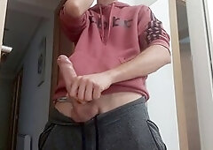 Cock erection, smooth balls, hd videos