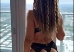 The view isn’t the most excellent part