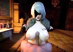 Plump Compilation - All my Most good episodes gathered HERE ! For All Tastes and Styles - VAM-X-PROD HAVE A FUN! Pipe - Gros seins - POV - Animation C