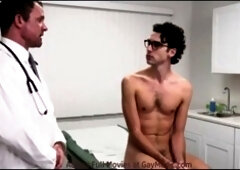 Doctor office nut, fake doctor sex, doctor sex