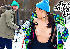 Apres Ski with Jane White at ClubSweethearts