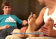 DAVE CARGO & ALAN CARLY