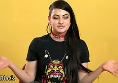 Ask A Porn Star: Best Sex Ever?