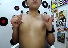 SOME OF TEASING ON MY LIVE