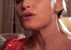 Solely my stepson gives me what I need!!!