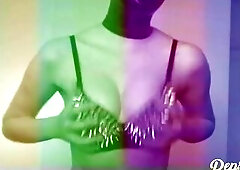 Freaky Fetish Alt Webcam Edit