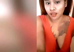 Beautiful Asian Girl