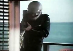 Classic Pornstar Legend Joanna Storm Drilled by John Leslie in Vintage Scene