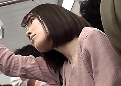 20000158_デカチチの日本人の女性が淫らな展開販促MGS19分