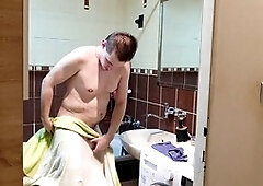 Hd videos, fledgling, boy shower