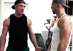 Cub, studs, deepthroater