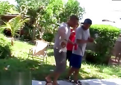 Male pissing and jacking off gay porn Okay so this week we have something