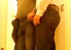 Cruising with daddy 2