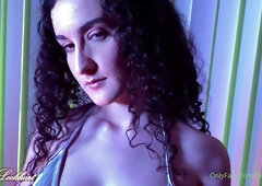 Small titted brunette amateur anal nailed at home