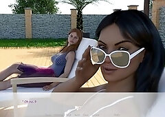 American amateur wife gets into cuckold action